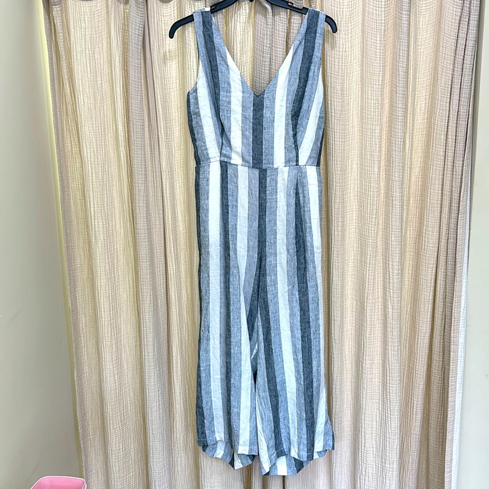 Lucky brand Jumpsuit